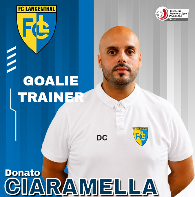 Donato Ciaramella